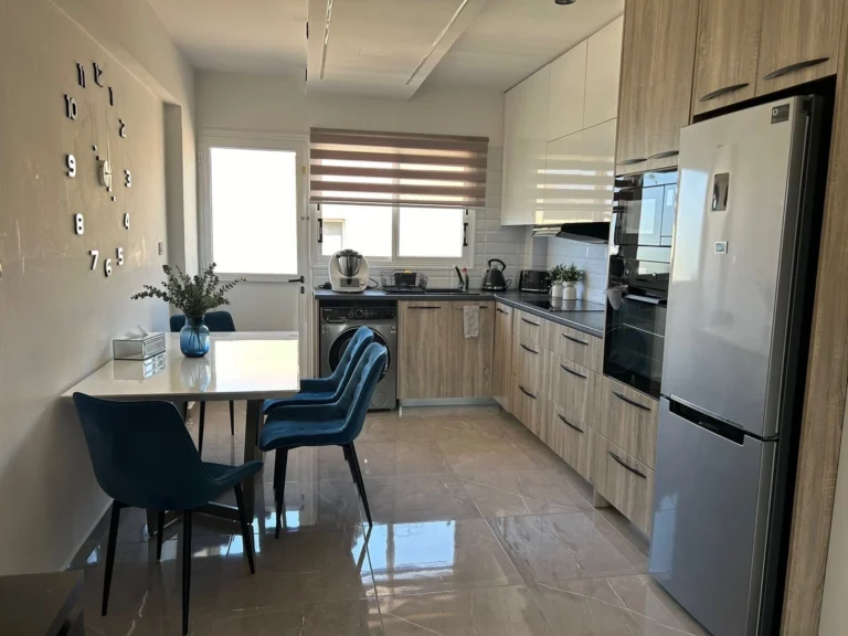 2 Bedroom Apartment for Sale in Chlorakas, Paphos District