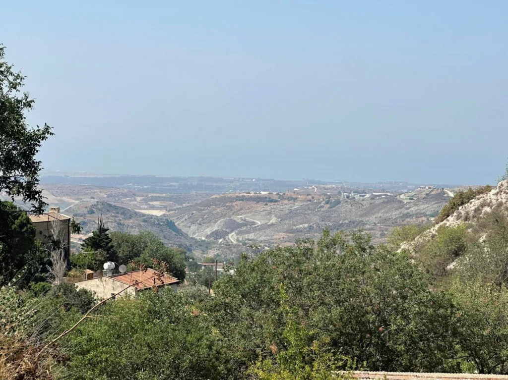 2,106m² Plot for Sale in Marathounta, Paphos District