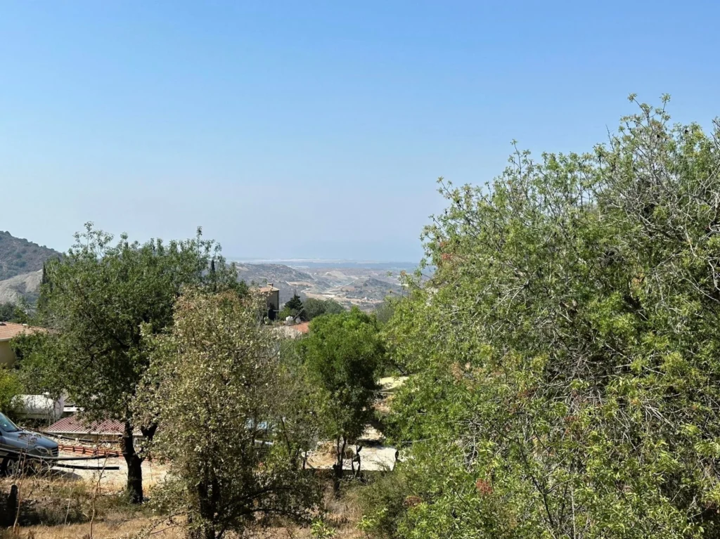 2,106m² Plot for Sale in Marathounta, Paphos District