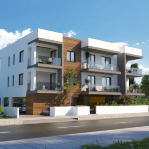 2 Bedroom Apartment for Sale in Livadia Larnakas, Larnaca District