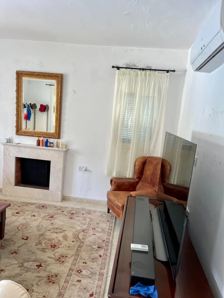 3 Bedroom House for Sale in Neo Chorio Pafou, Paphos District