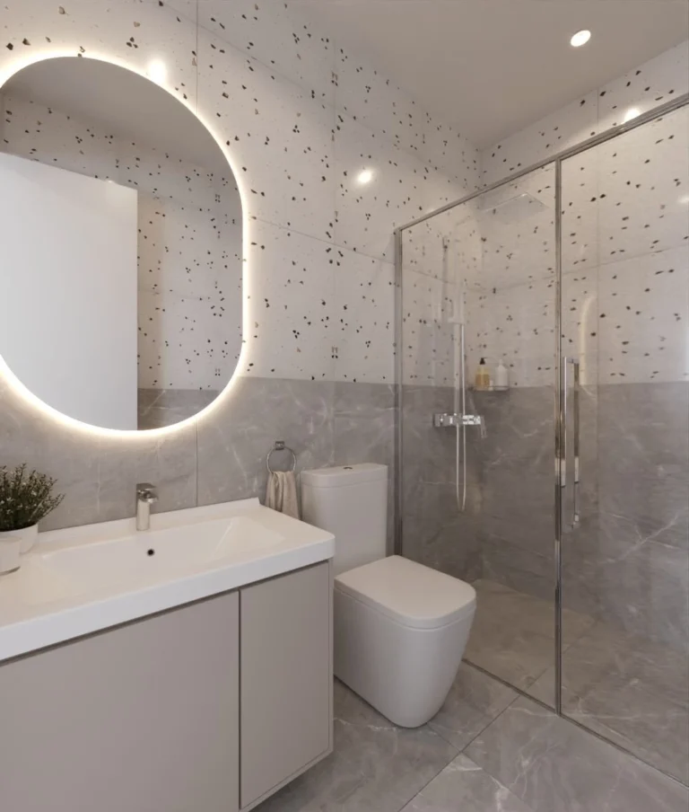 3 Bedroom Apartment for Sale in Limassol – Omonoia