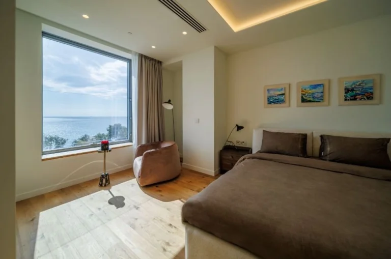 2 Bedroom Apartment for Sale in Limassol District