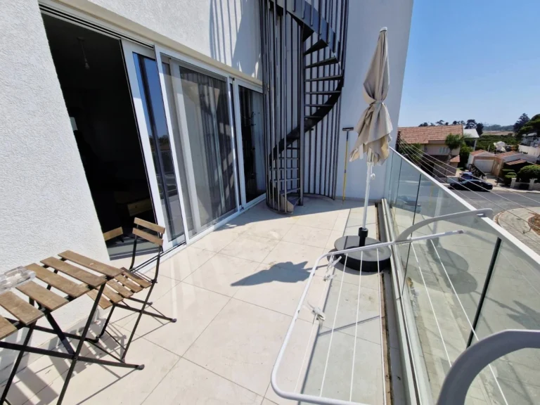 2 Bedroom Apartment for Rent in Asomatos, Limassol District