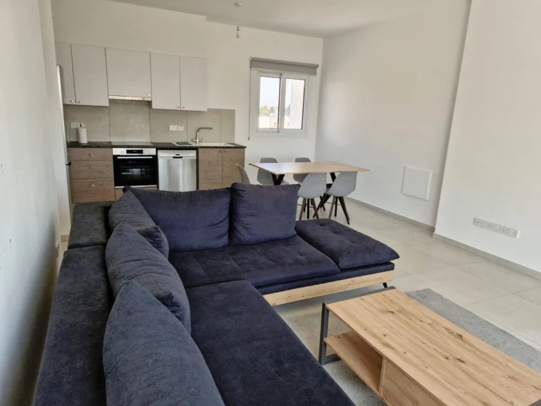 2 Bedroom Apartment for Rent in Asomatos, Limassol District