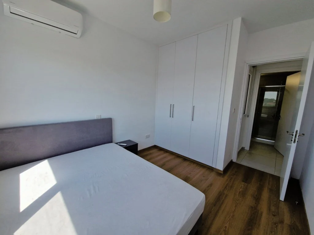 2 Bedroom Apartment for Rent in Asomatos, Limassol District