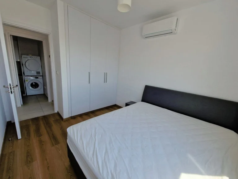 2 Bedroom Apartment for Rent in Asomatos, Limassol District