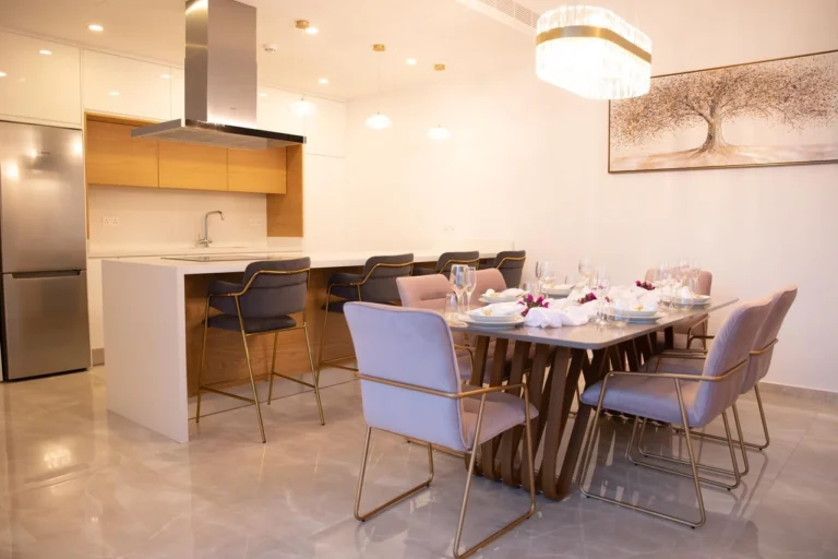 4 Bedroom House for Sale in Chlorakas, Paphos District