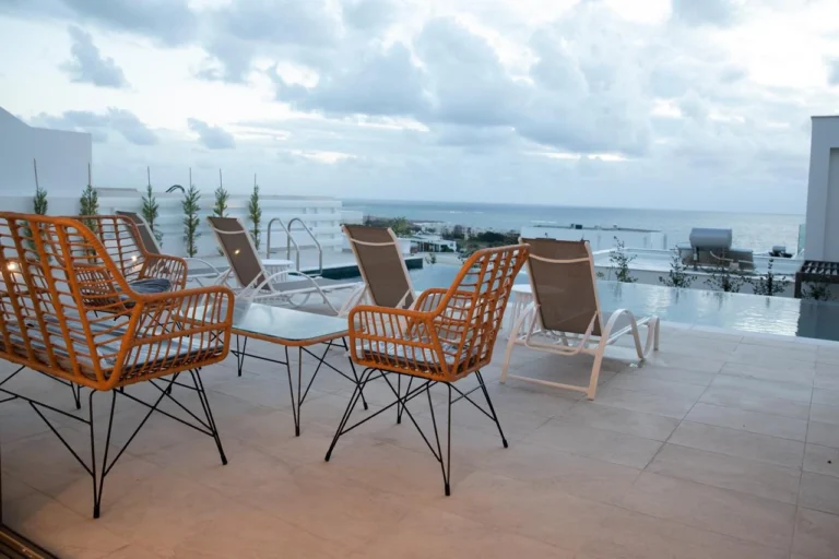 4 Bedroom House for Sale in Chlorakas, Paphos District