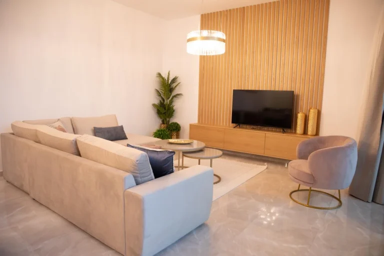 4 Bedroom House for Sale in Chlorakas, Paphos District