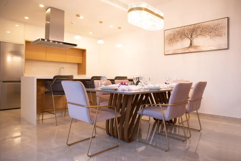 4 Bedroom House for Sale in Chlorakas, Paphos District