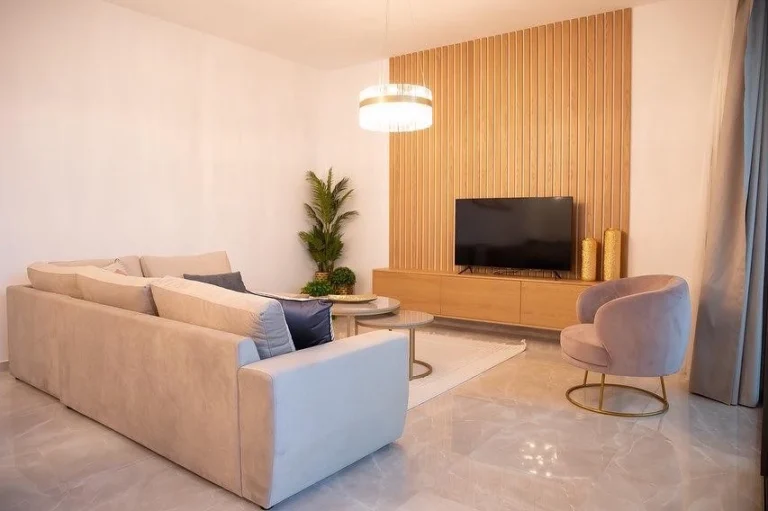4 Bedroom House for Sale in Chlorakas, Paphos District