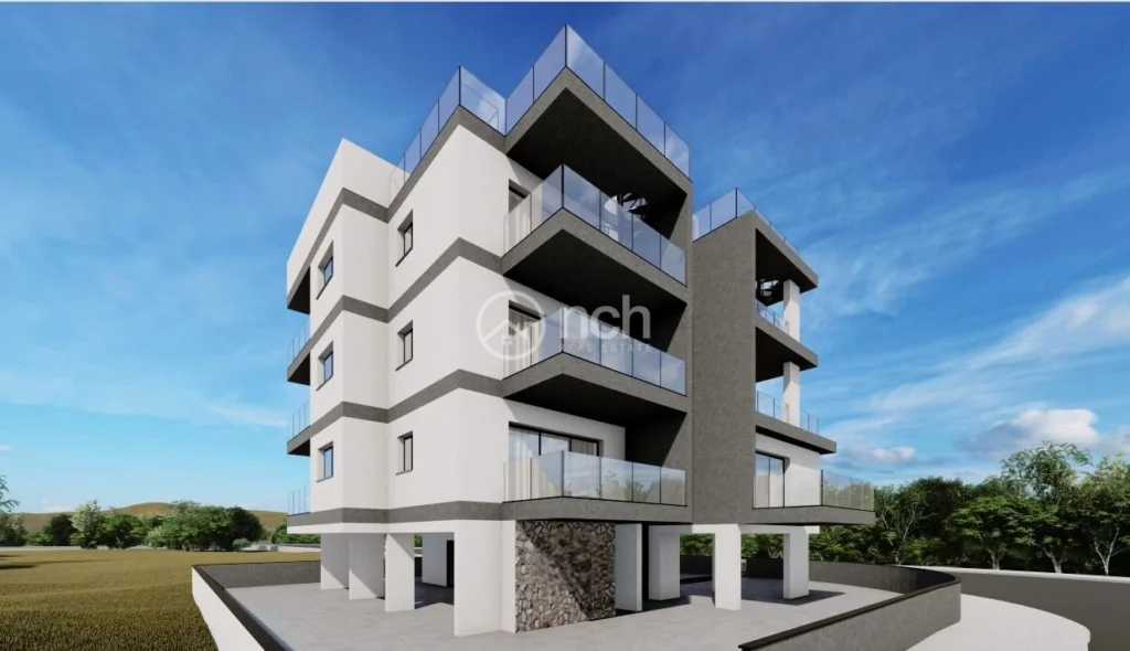 2 Bedroom Apartment for Sale in Ypsonas, Limassol District