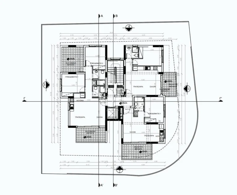 2 Bedroom Apartment for Sale in Ypsonas, Limassol District