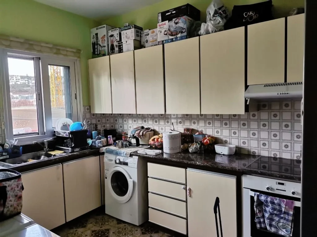 2 Bedroom Apartment for Sale in Limassol District