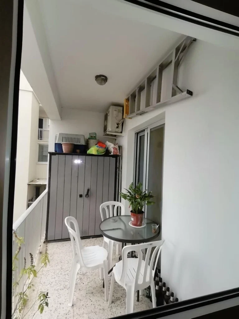 2 Bedroom Apartment for Sale in Limassol District