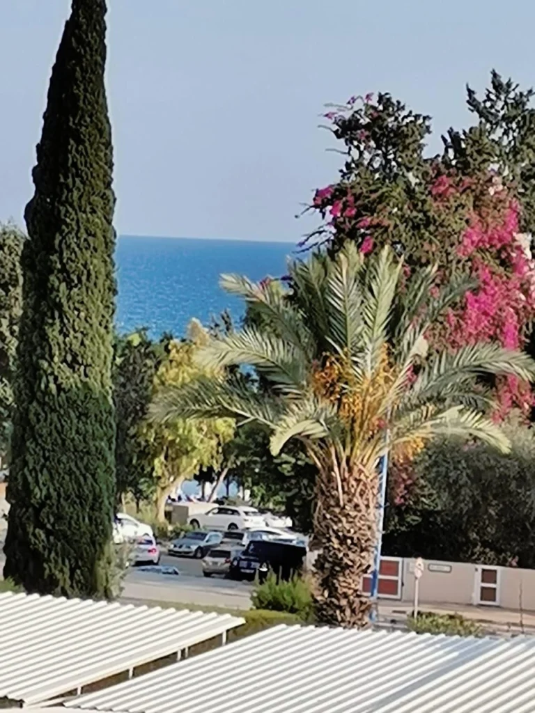 2 Bedroom Apartment for Sale in Limassol District