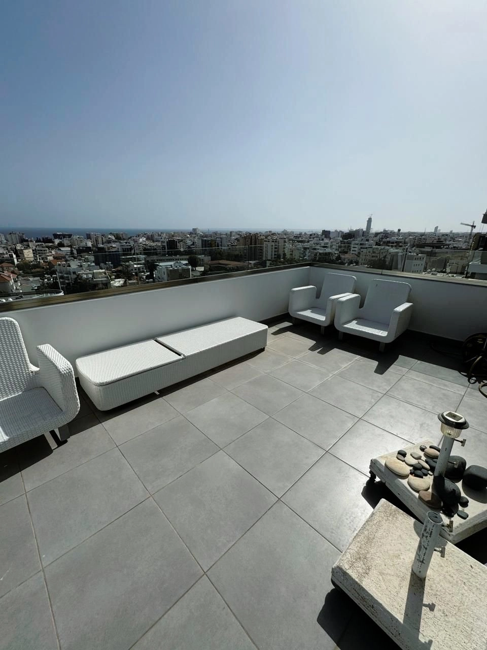 3 Bedroom Apartment for Rent in Limassol – Agia Zoni