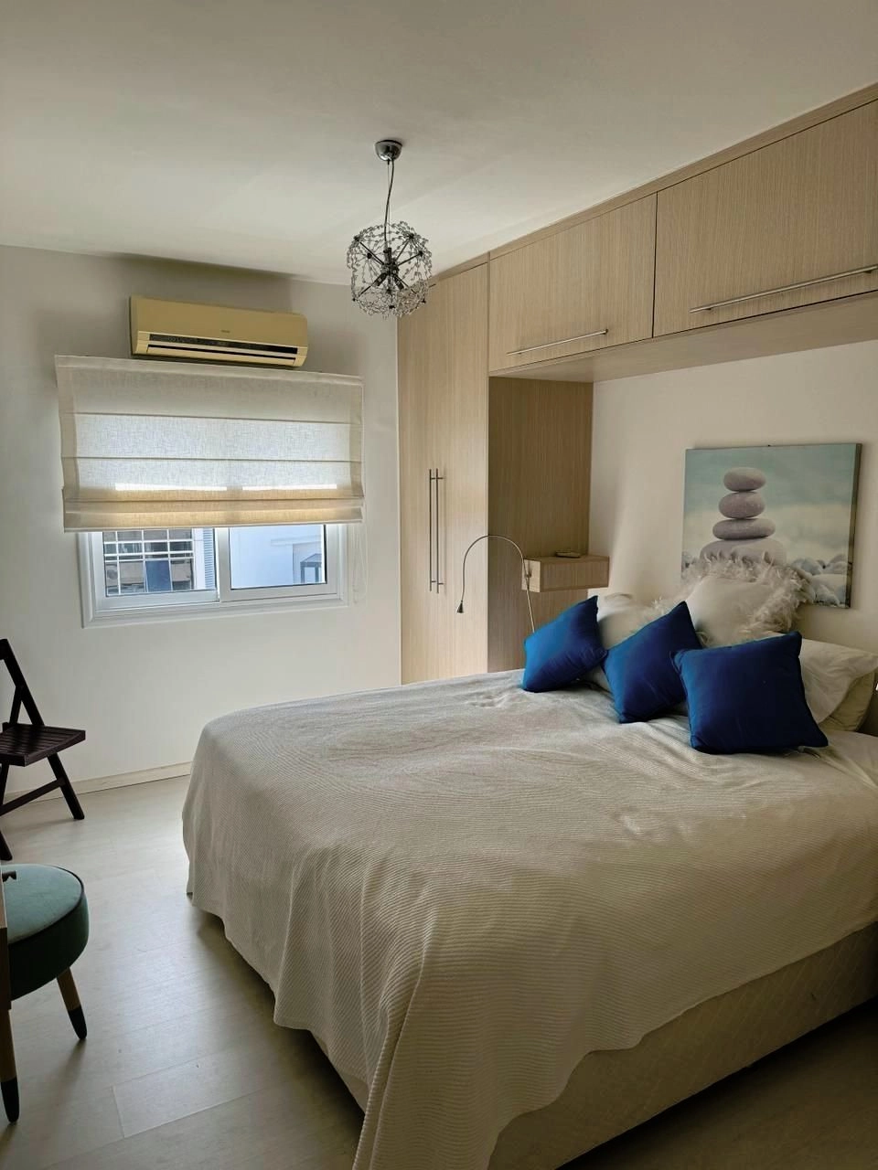3 Bedroom Apartment for Rent in Limassol – Agia Zoni
