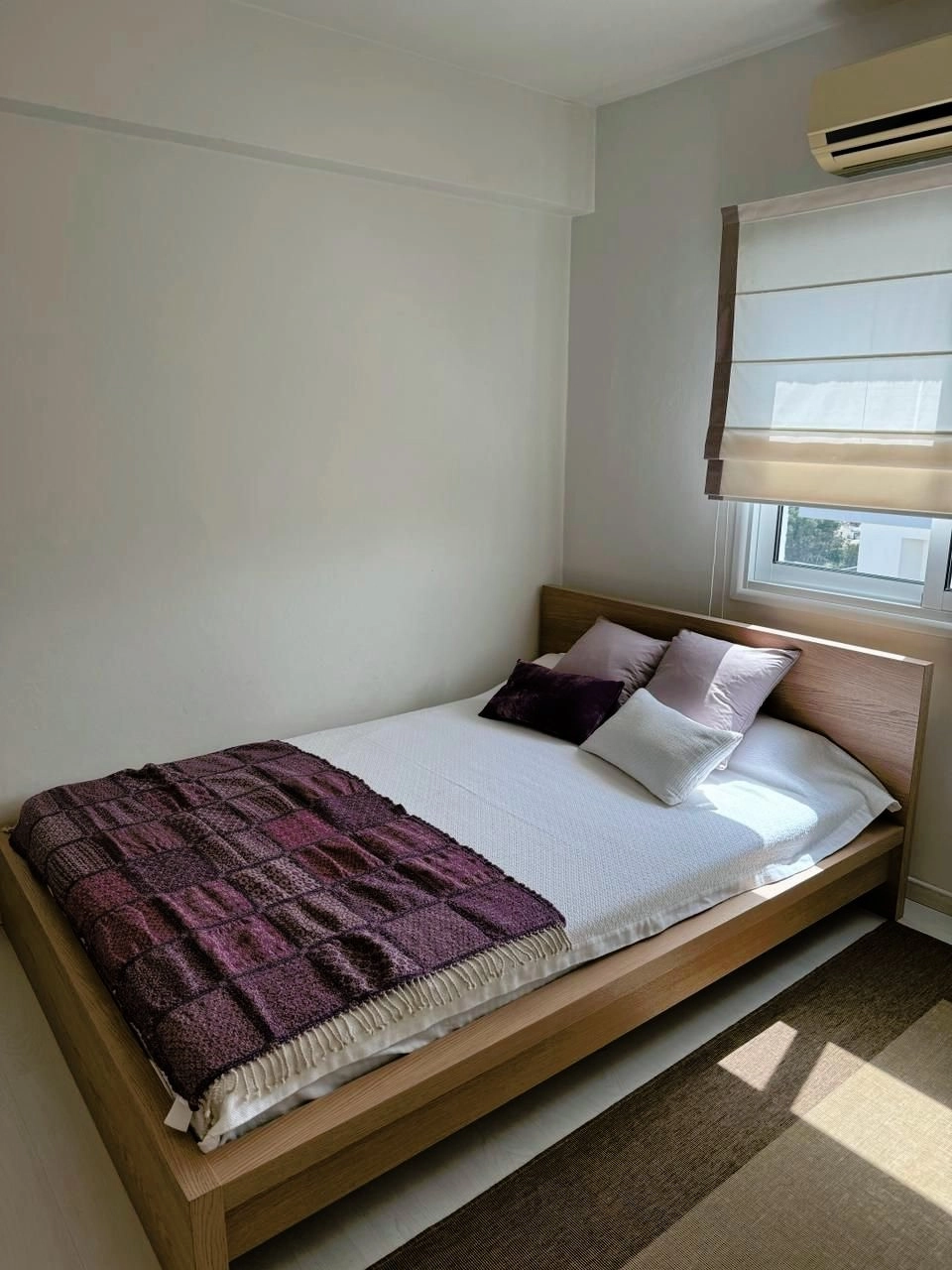 3 Bedroom Apartment for Rent in Limassol – Agia Zoni