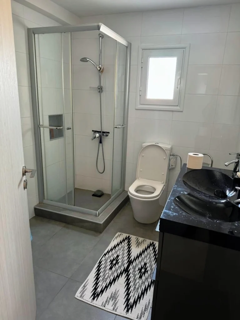 3 Bedroom Apartment for Rent in Limassol – Agia Zoni