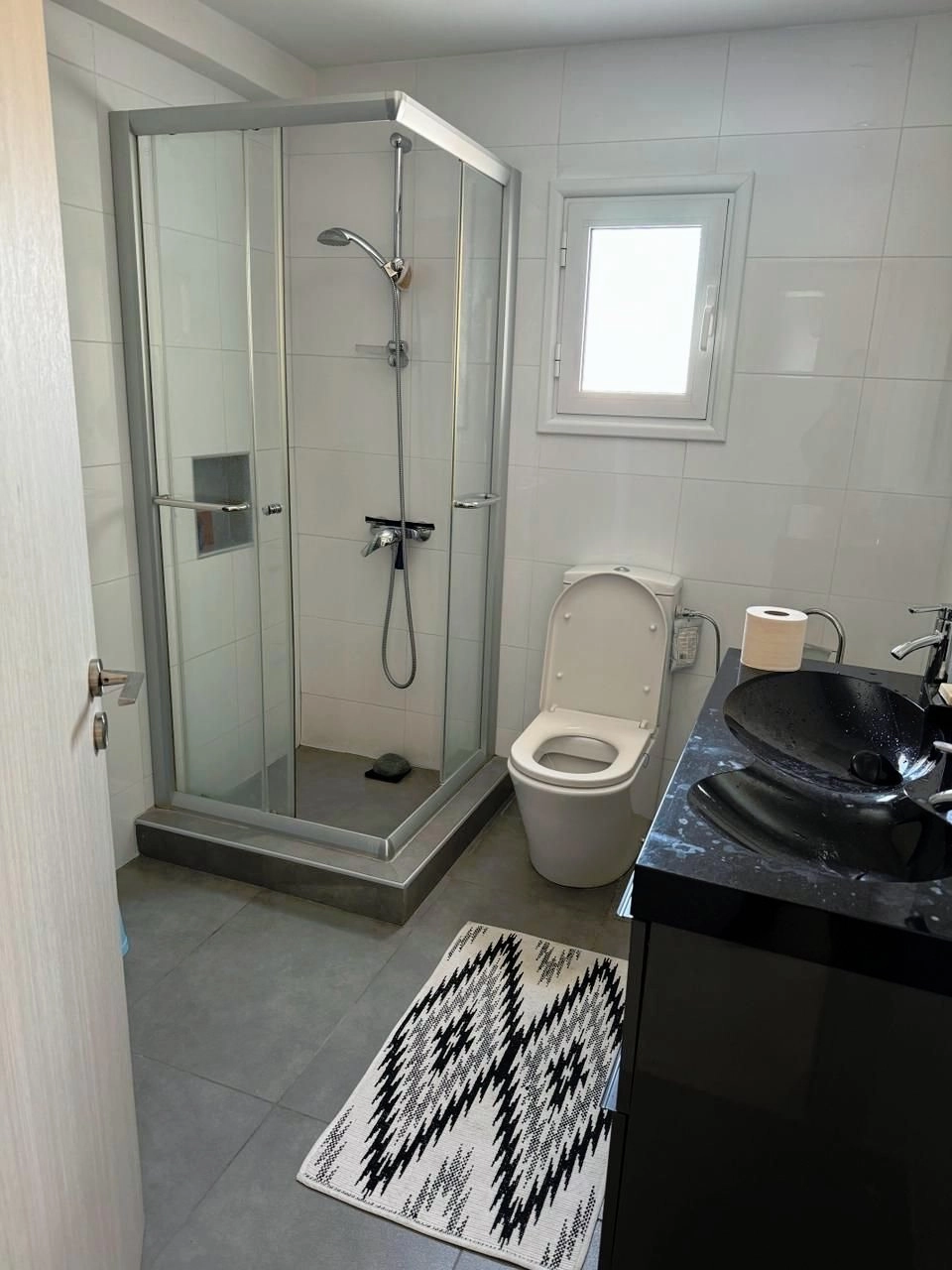 3 Bedroom Apartment for Rent in Limassol – Agia Zoni