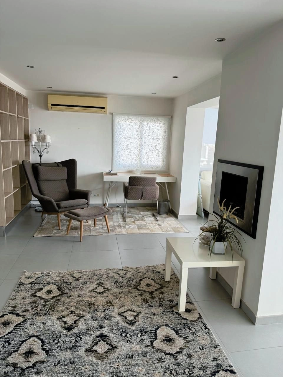 3 Bedroom Apartment for Rent in Limassol – Agia Zoni