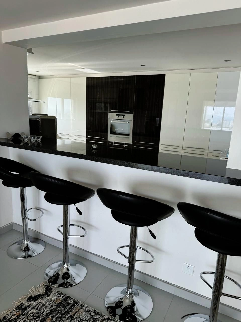 3 Bedroom Apartment for Rent in Limassol – Agia Zoni