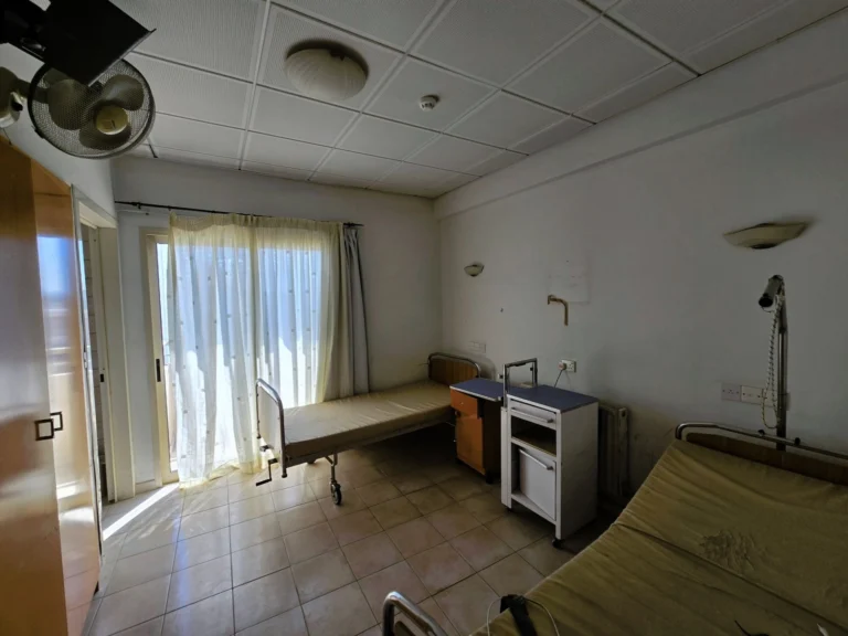 1140m² Building for Sale in Limassol – Agios Athanasios