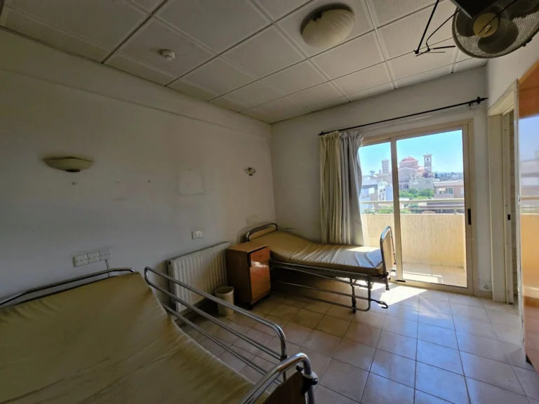 1140m² Building for Sale in Limassol – Agios Athanasios