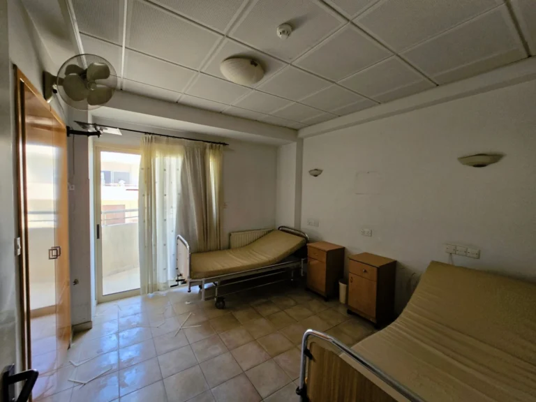 1140m² Building for Sale in Limassol – Agios Athanasios