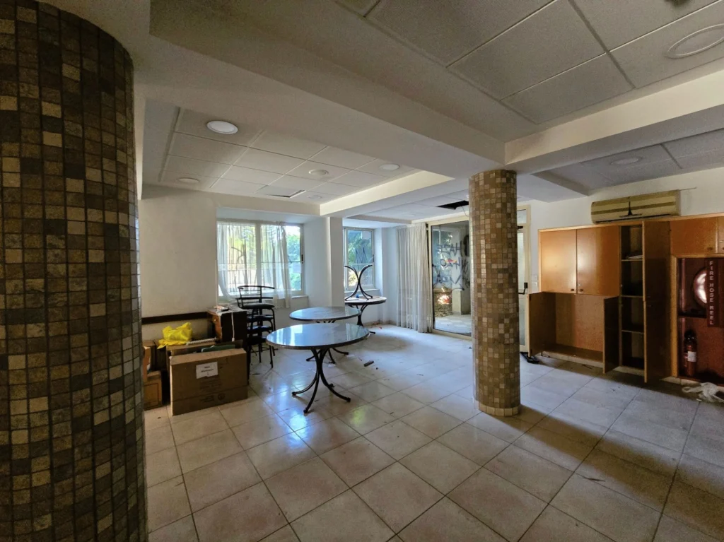 1140m² Building for Rent in Limassol – Agios Athanasios