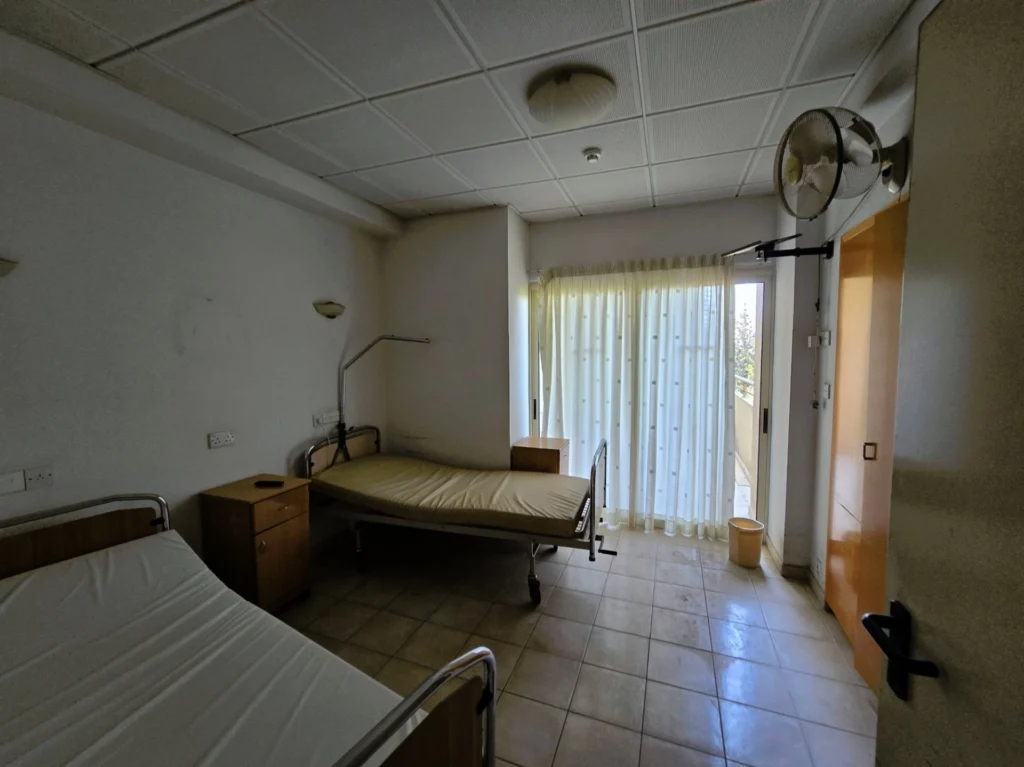 1140m² Building for Rent in Limassol – Agios Athanasios