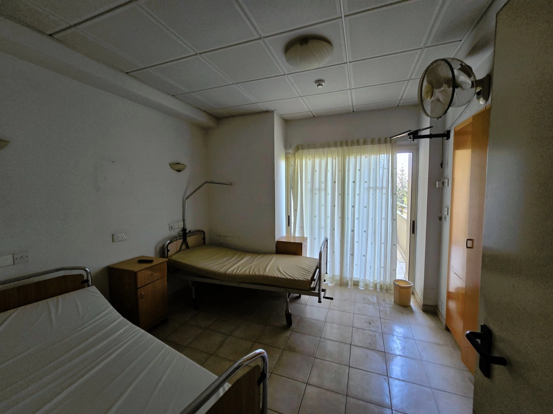 1140m² Building for Rent in Limassol – Agios Athanasios