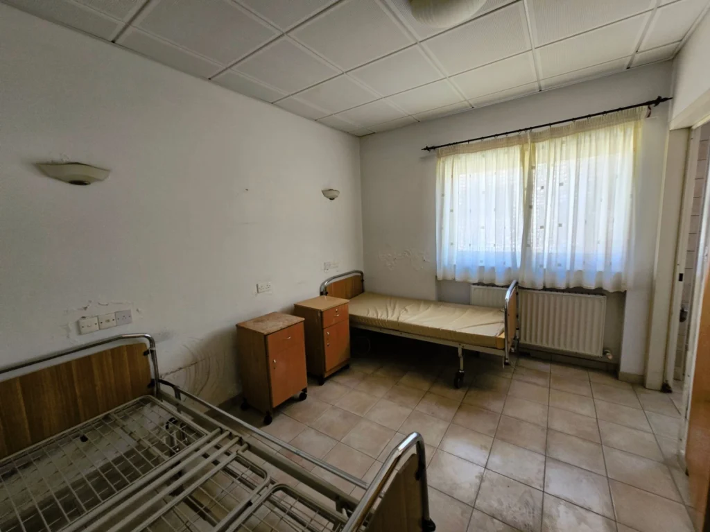 1140m² Building for Rent in Limassol – Agios Athanasios