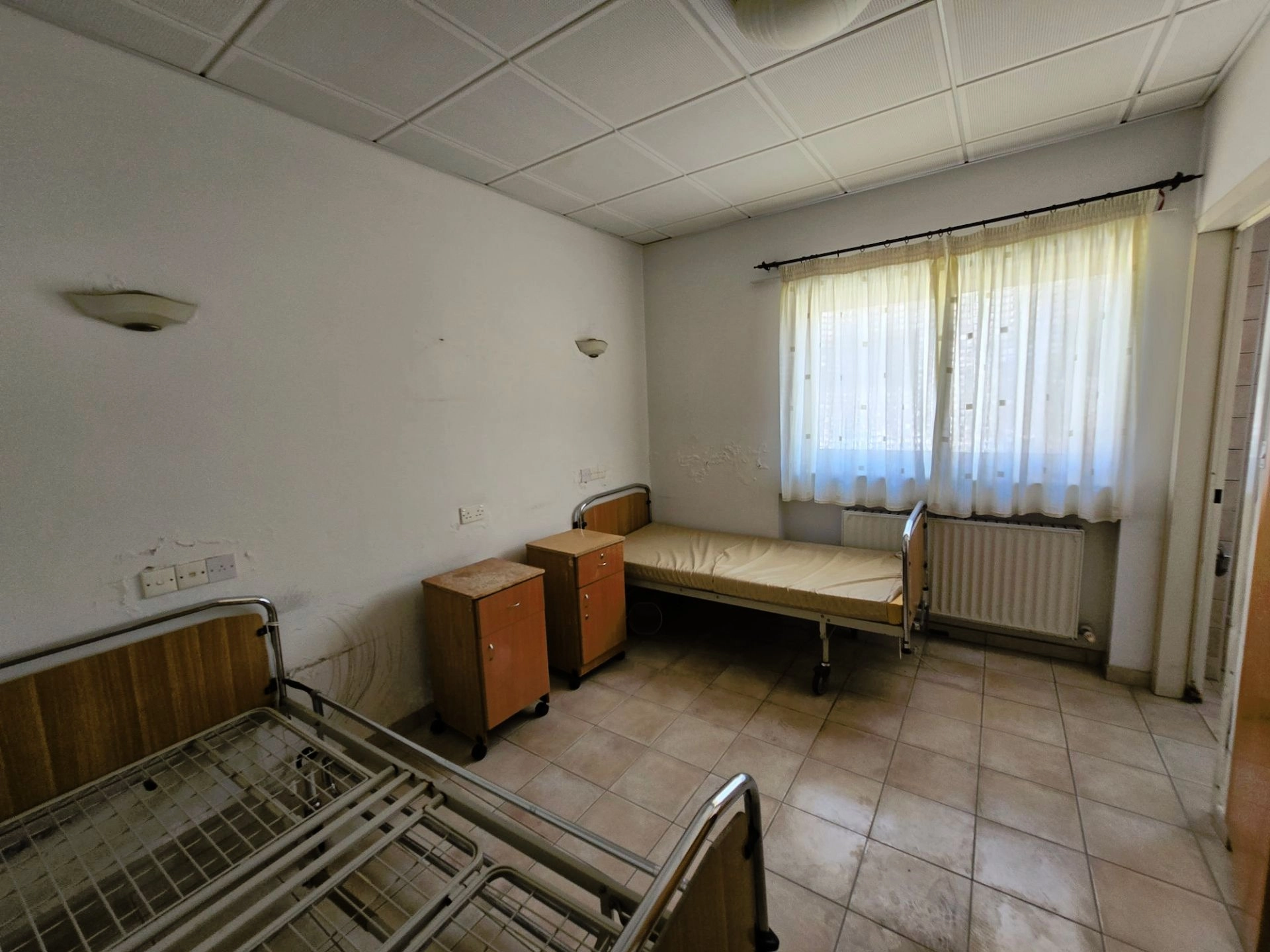 1140m² Building for Rent in Limassol – Agios Athanasios