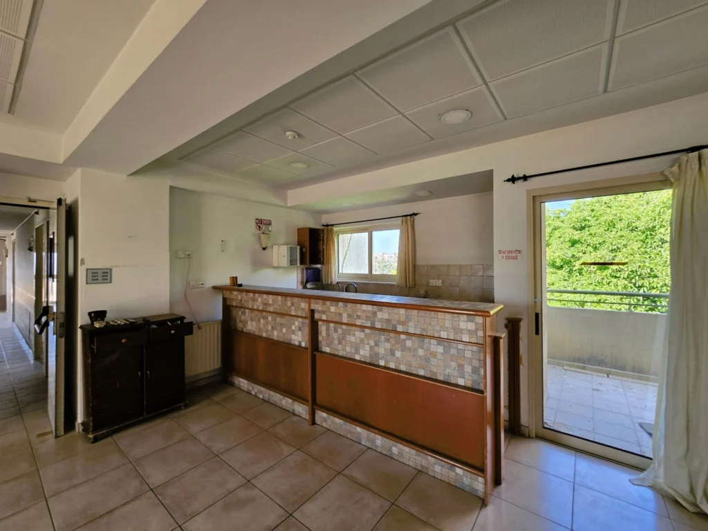 1140m² Building for Rent in Limassol – Agios Athanasios