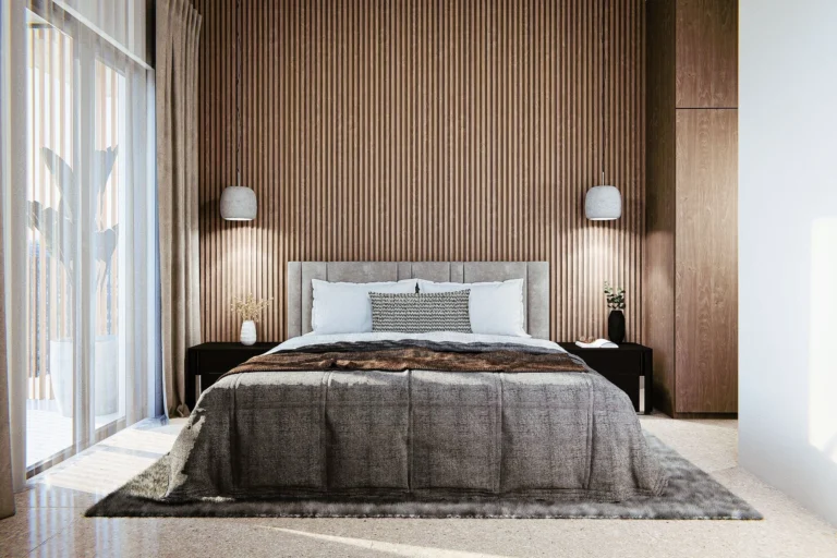 2 Bedroom Apartment for Sale in Paphos – Universal