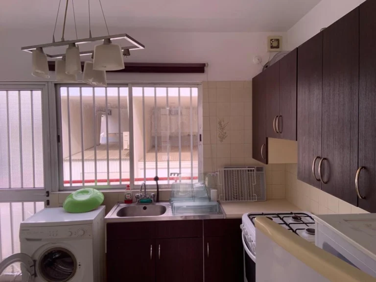 2 Bedroom Apartment for Sale in Limassol District