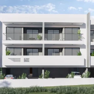 3 Bedroom Apartment for Sale in Geri, Nicosia District