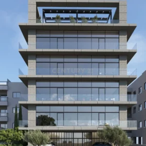 930m² Building for Sale in Limassol District