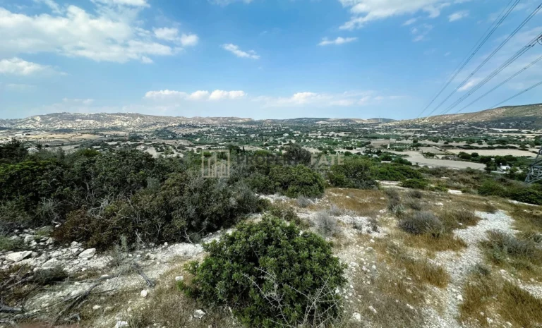 Plots of Land for Sale