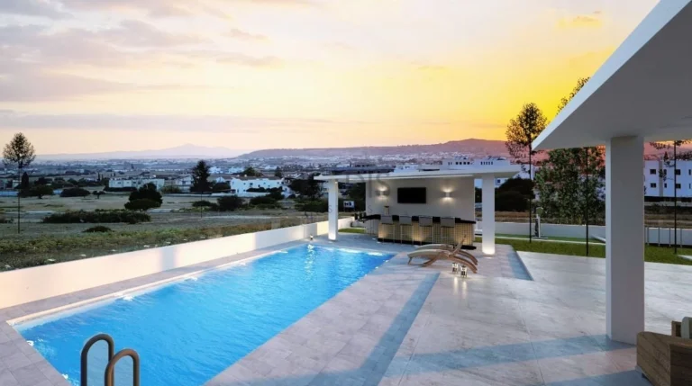 4 Bedroom House for Sale in Pyla, Larnaca District