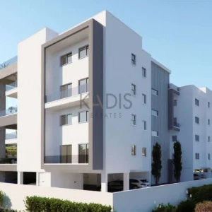 3 Bedroom Apartment for Sale in Limassol District