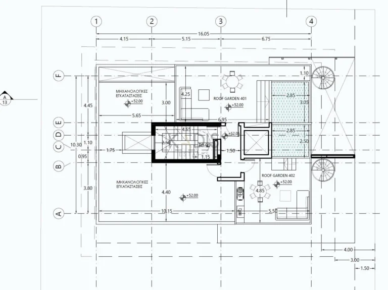 2 Bedroom Apartment for Sale in Limassol District