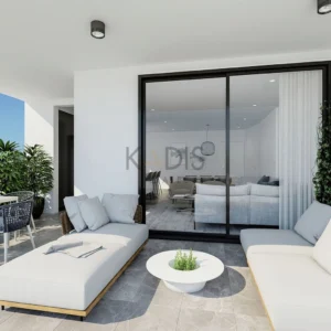 2 Bedroom Apartment for Sale in Limassol District