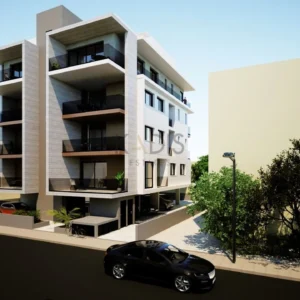 3 Bedroom Apartment for Sale in Limassol – Katholiki