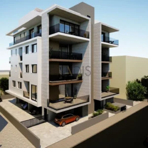 3 Bedroom Apartment for Sale in Limassol – Katholiki