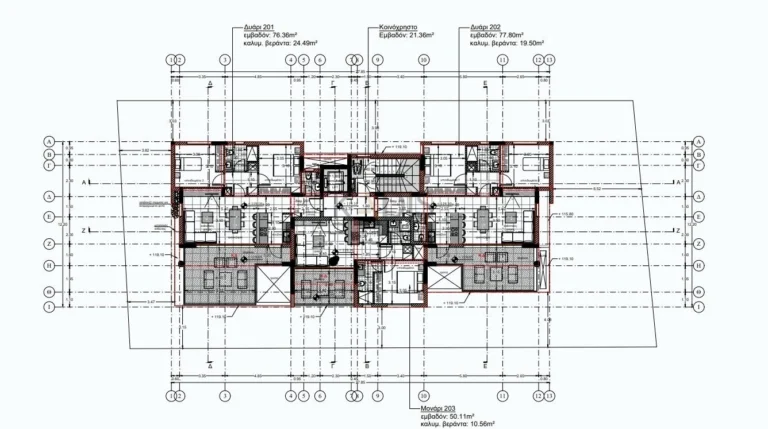 2 Bedroom Apartment for Sale in Ypsonas, Limassol District