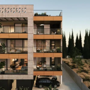 2 Bedroom Apartment for Sale in Limassol – Kapsalos